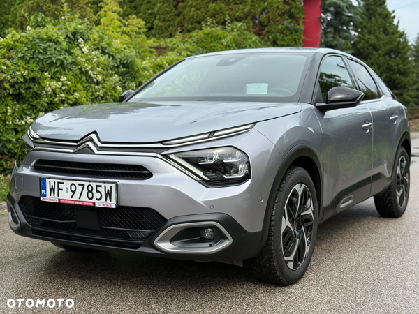 Citroën C4 1.5 BlueHDi Shine S&S