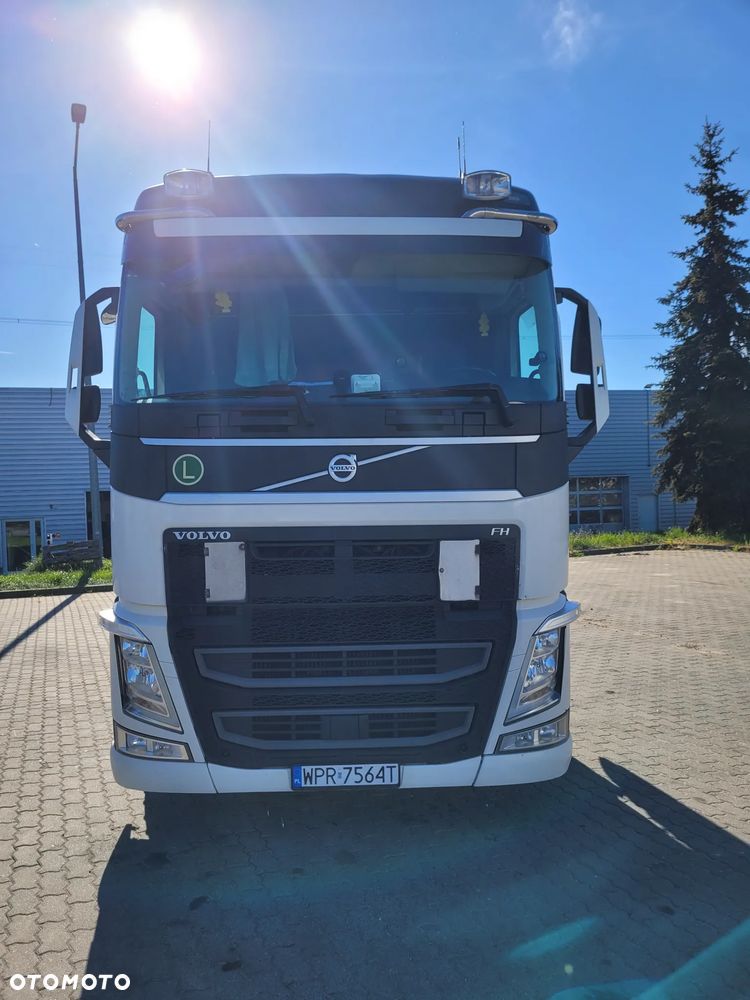 Volvo FH 500 - 3