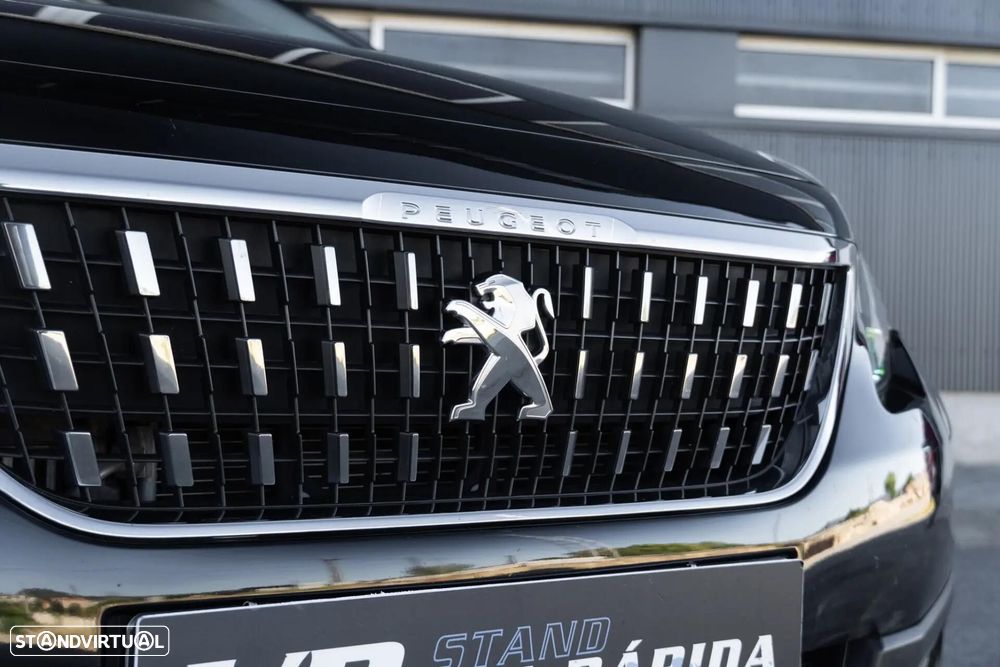 Peugeot 2008 1.2 PureTech Signature - 25