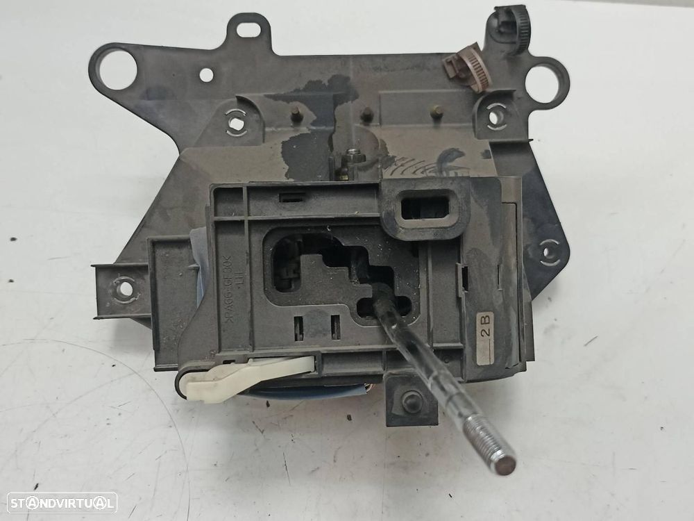 ALAVANCA DE VELOCIDADES LEXUS GS GSUSWS19 - 1