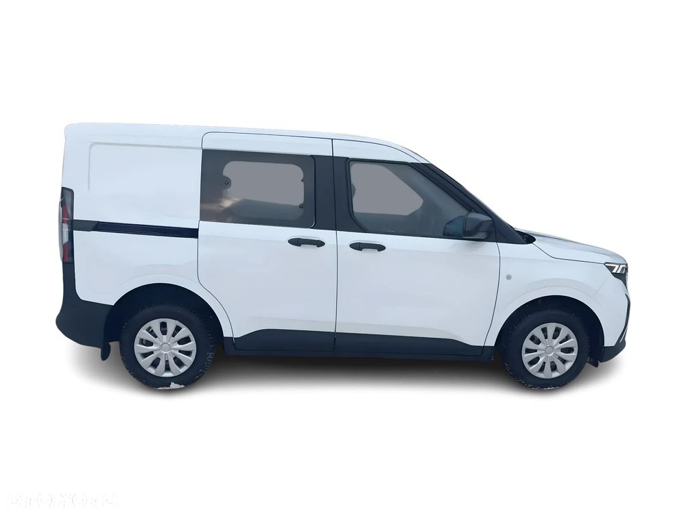Ford Transit Courier 2,1t Trend N1 - 7