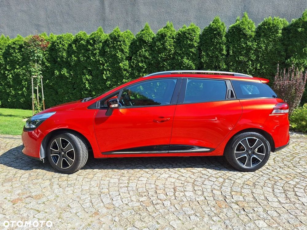 Renault Clio (Energy) TCe 90 Start & Stop INTENS - 7