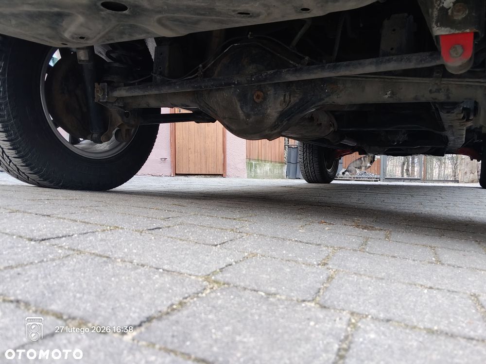 Suzuki Grand Vitara 2.0 HDi - 34