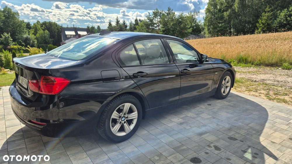 BMW Seria 3 318d Modern Line - 5