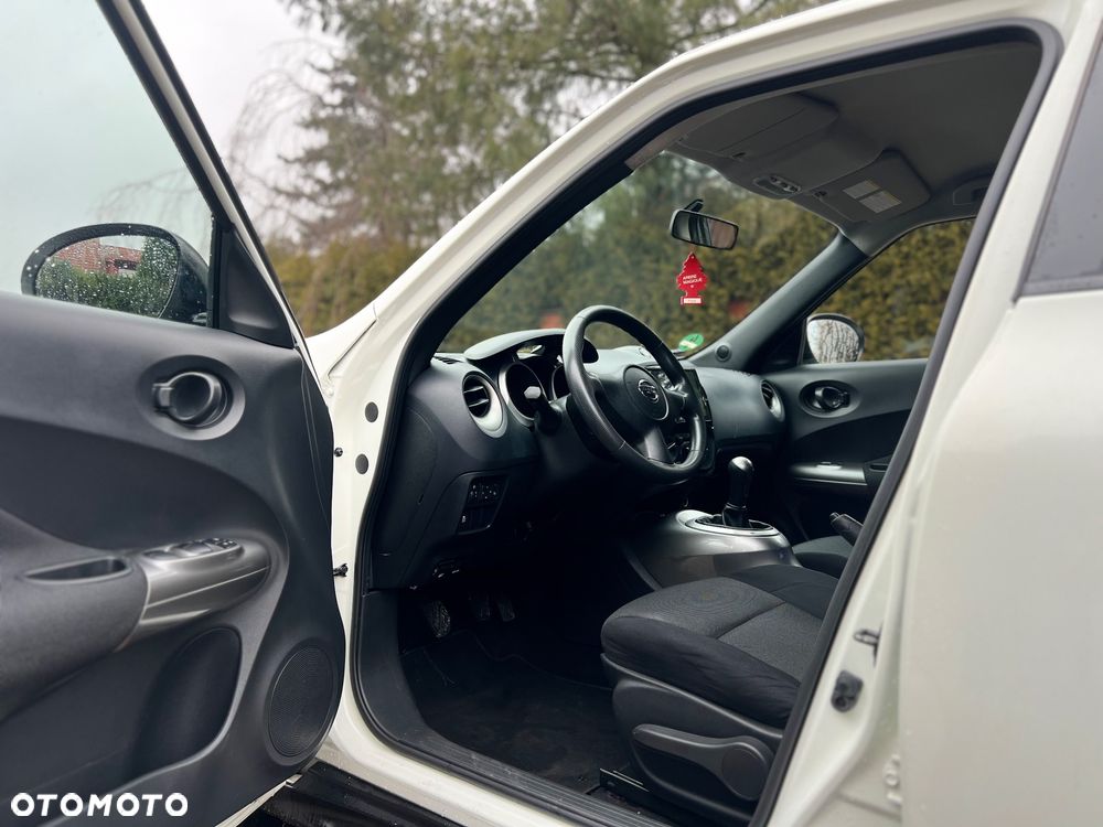 Nissan Juke - 20