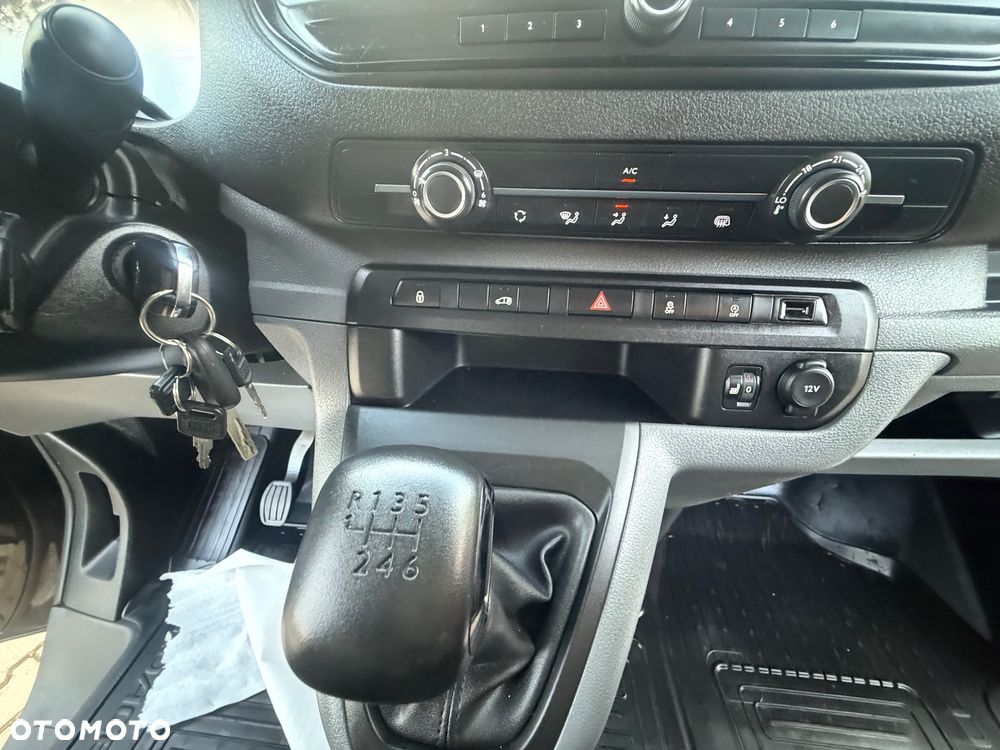 Toyota PROACE 2.0 HDI. LONG - 27
