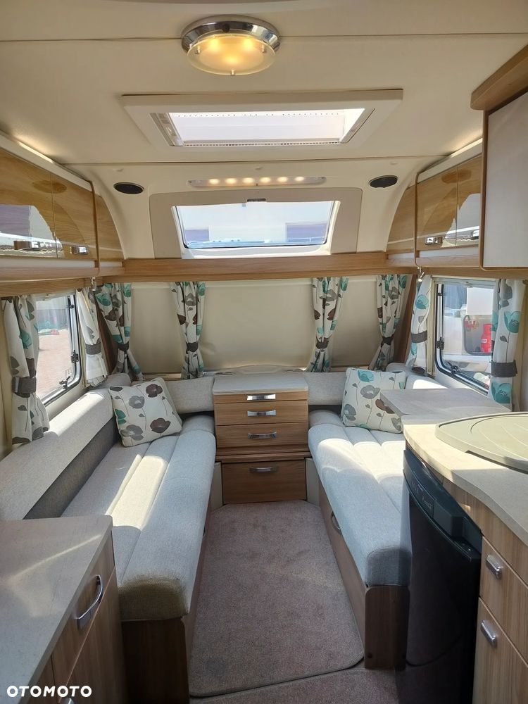 SWIFT Challenger 480 - 16