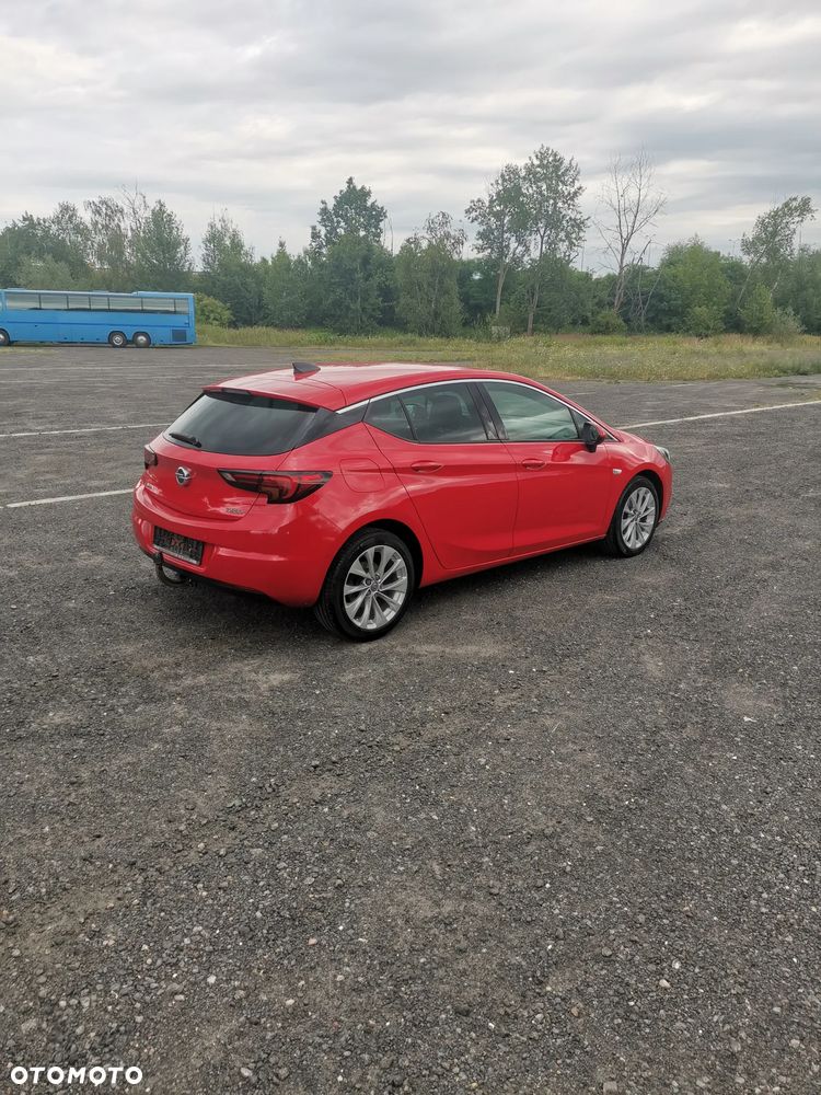 Opel Astra - 19