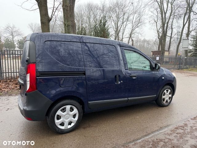 Dacia Dokker 1.3 TCe Laureate - 8