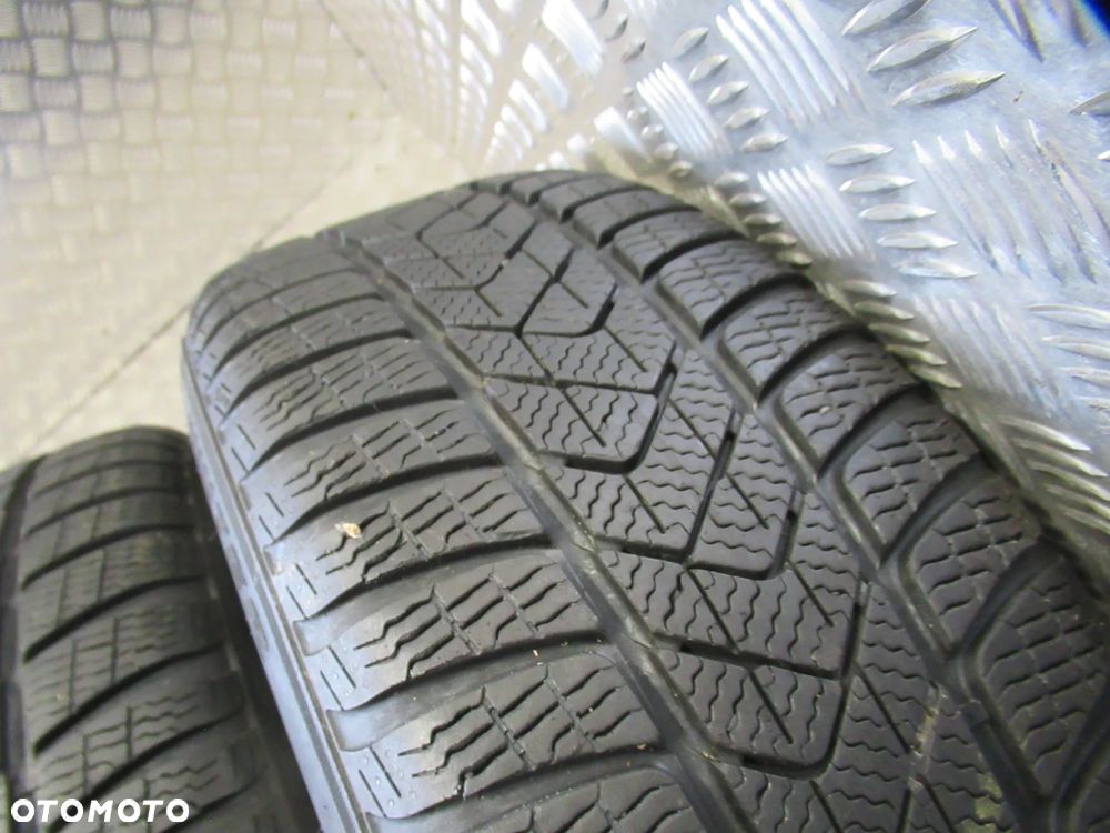 Koła Renault Scenic, Megane Grand Scenic 7Jx17 et49 5x114,3 - 19