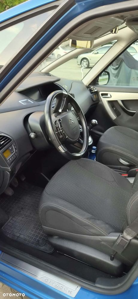 Citroën C4 Picasso 1.6 HDi FAP Exclusive - 7