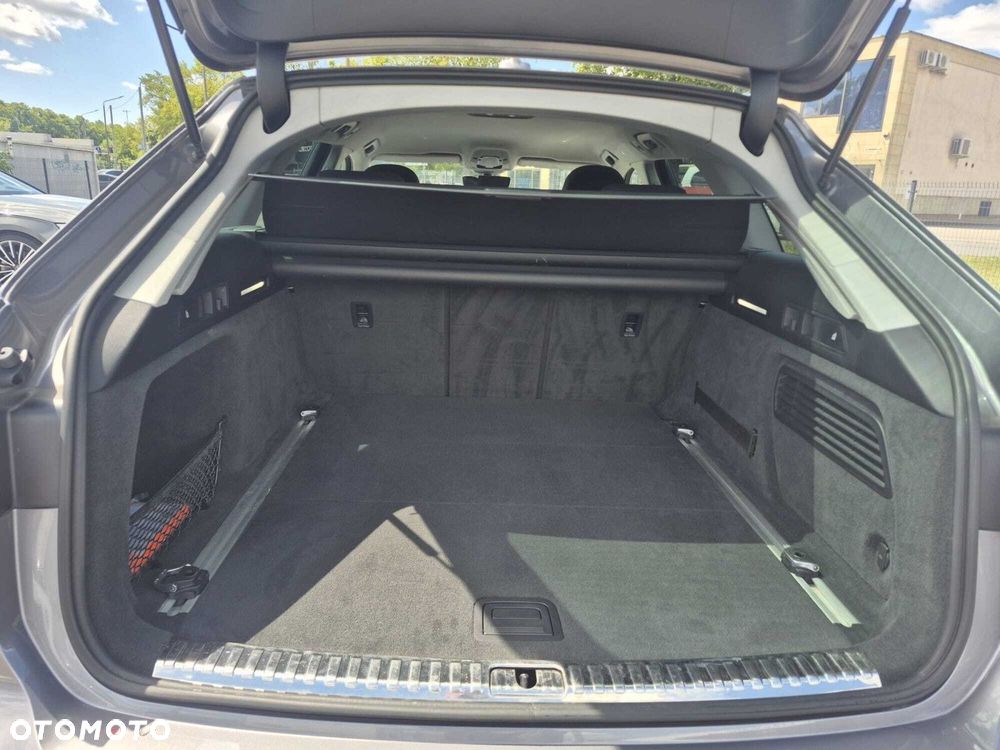 Audi A6 Avant - 31