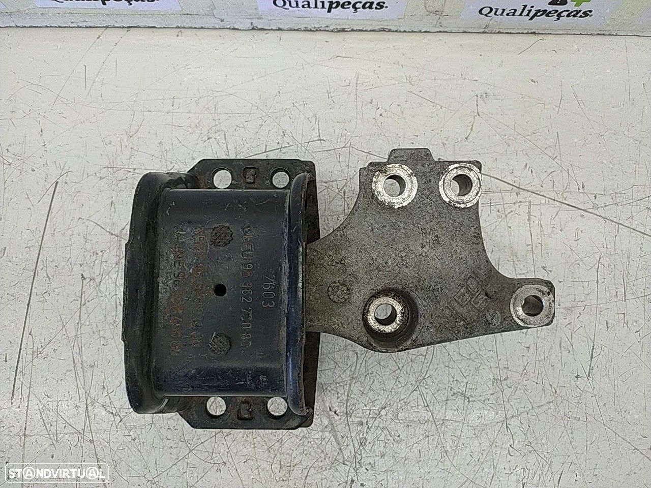 Apoio Motor Peugeot 307 Sw (3H) - 1