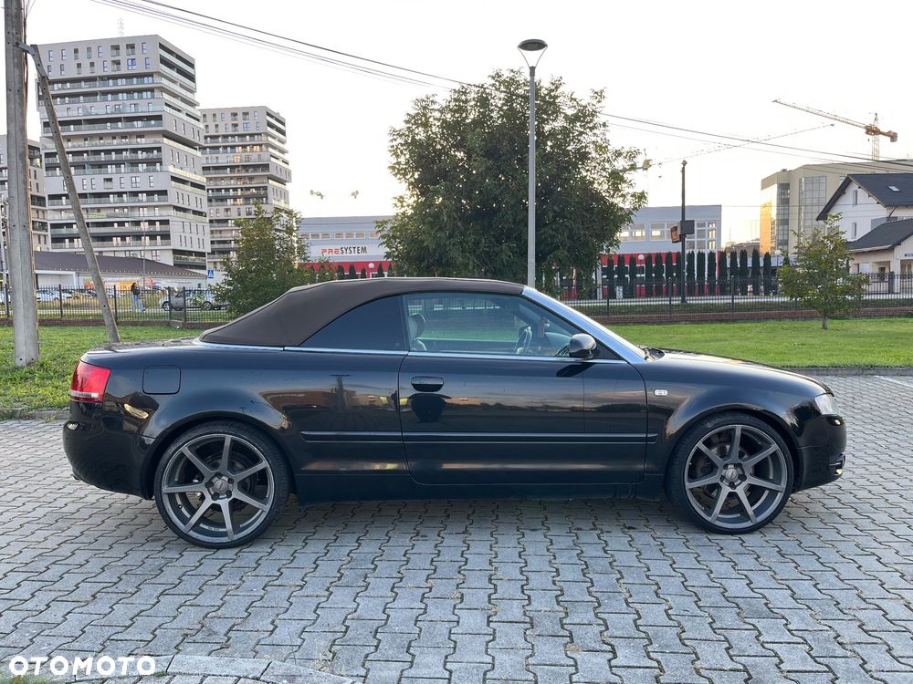 Audi A4 - 10