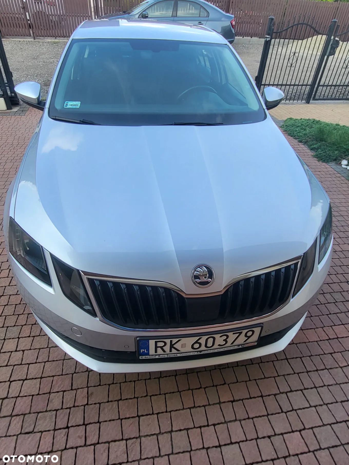 Skoda Octavia 1.4 TSI Business - 3