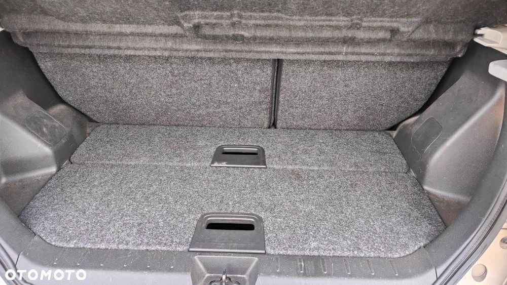 Nissan Note 1.6 Automatik tekna - 20