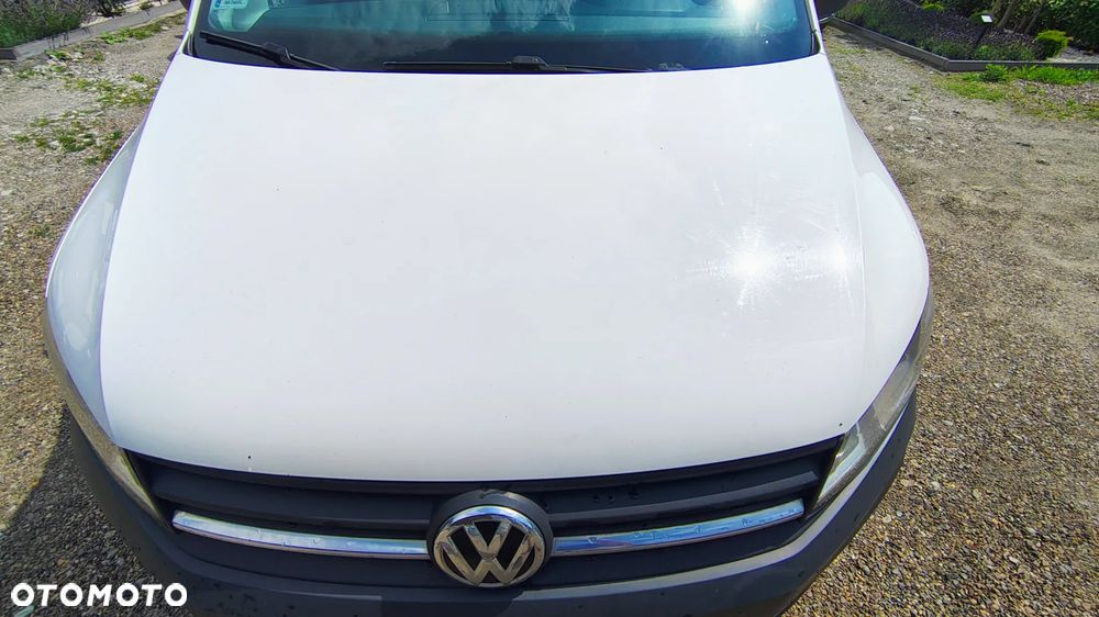 Volkswagen Caddy 2.0 TDI Alltrack - 4