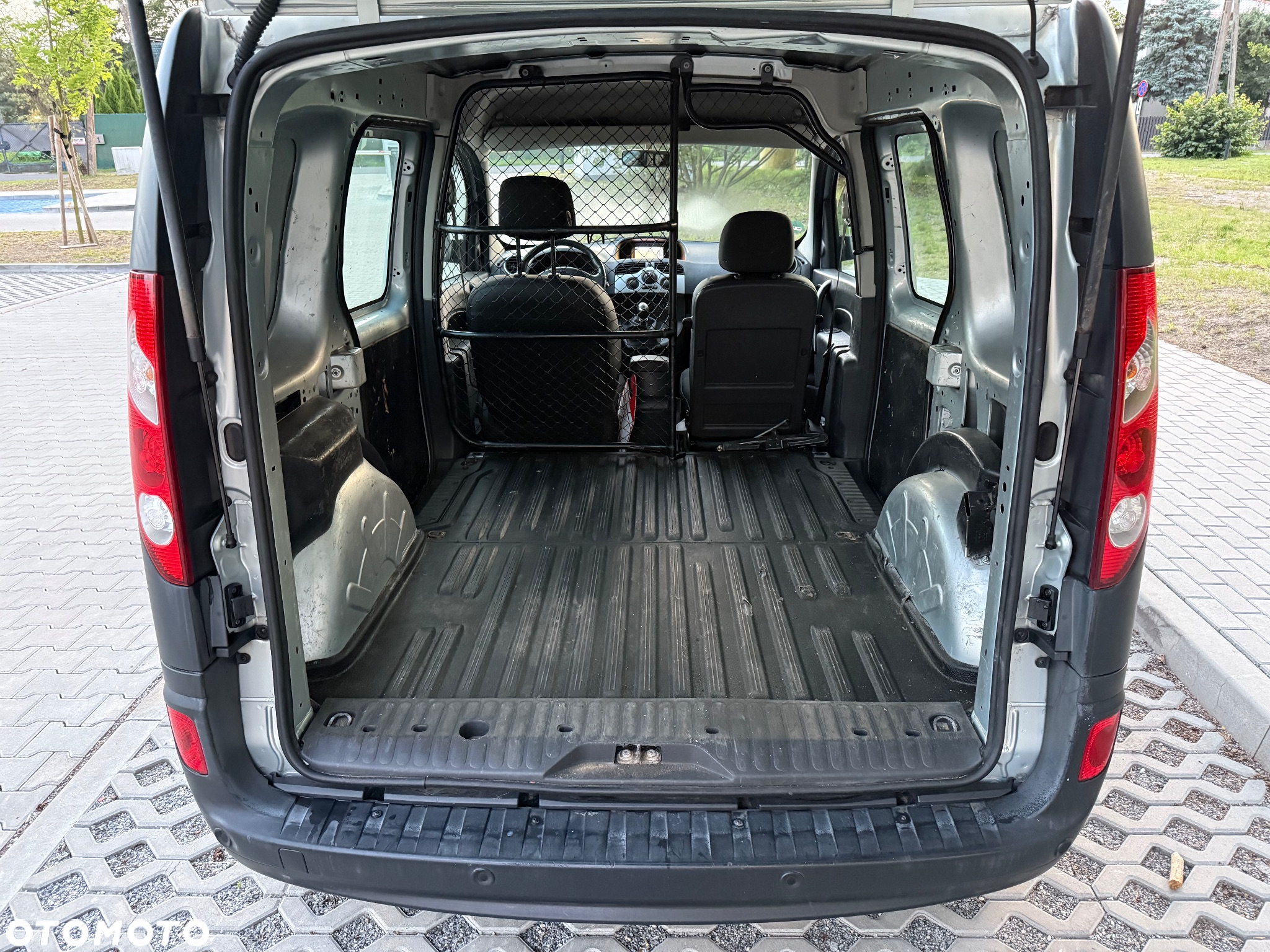 Renault Kangoo - 13