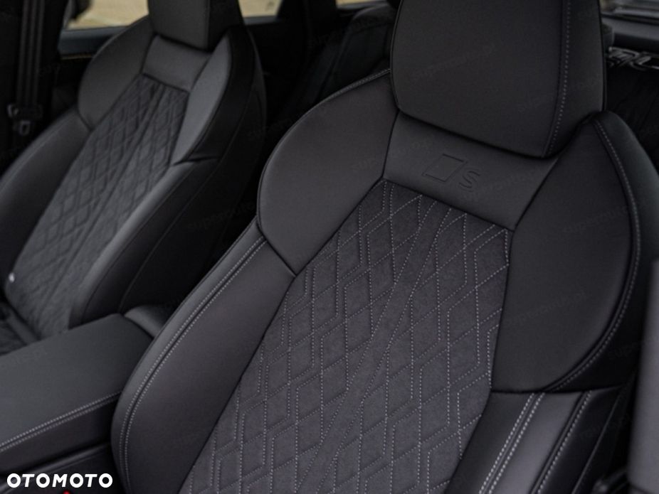 Audi Q5 40 TDI mHEV Quattro S Line S tronic - 7