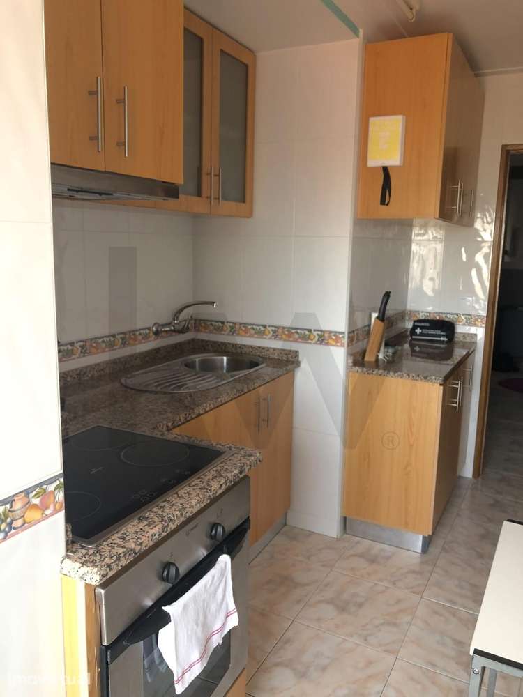 Apartamento T1 para arrendamento com vistas sobre o Rio Douro, mobilad - Grande imagem: 4/14