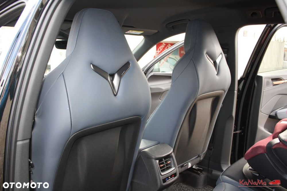 Cupra Terramar - 15