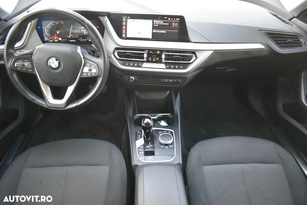 BMW Seria 2 218d AT - 14