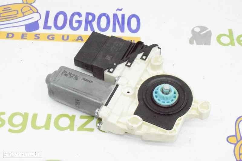 MOTOR ELEVADOR DE VIDRO TRASEIRO DIREITO SEAT LEON 2005 -1K0959704AF - 7