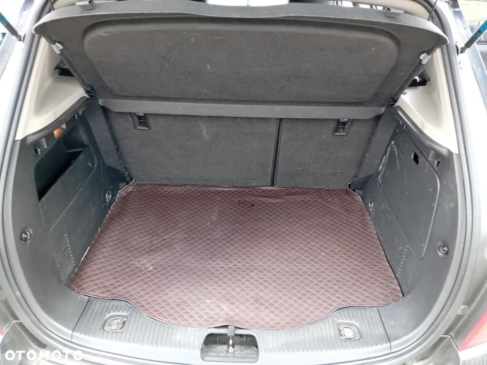 Chevrolet Trax 1.7 D LT - 18