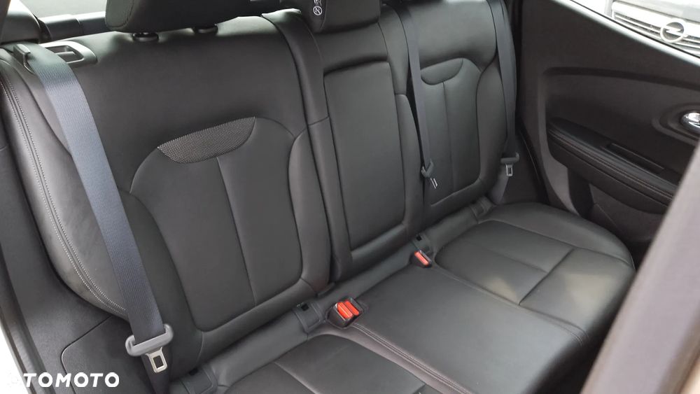 Renault Kadjar Energy dCi 130 CROSSBORDER - 25