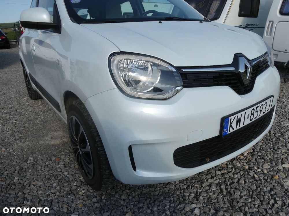 Renault Twingo - 8