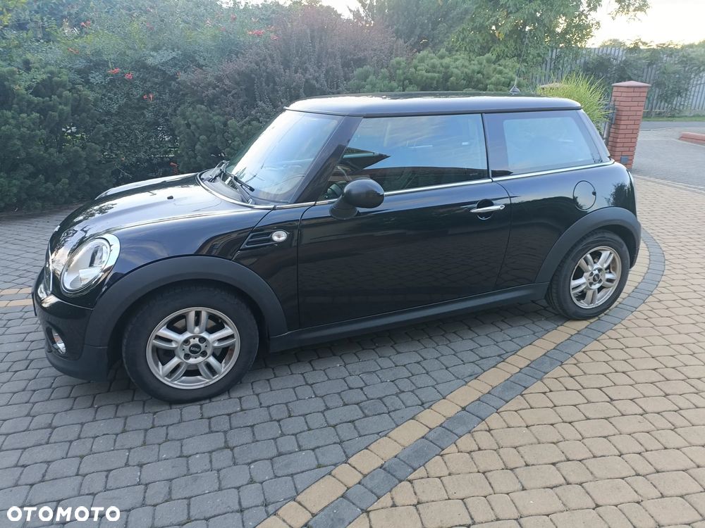 MINI ONE Standard - 2