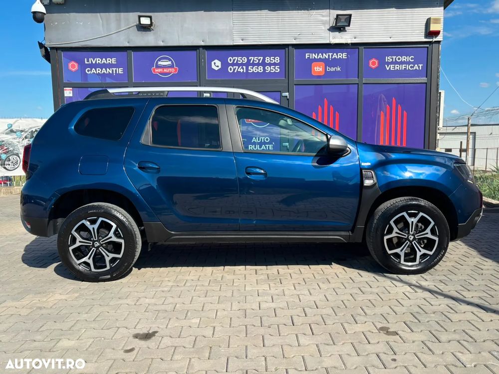 Dacia Duster - 10