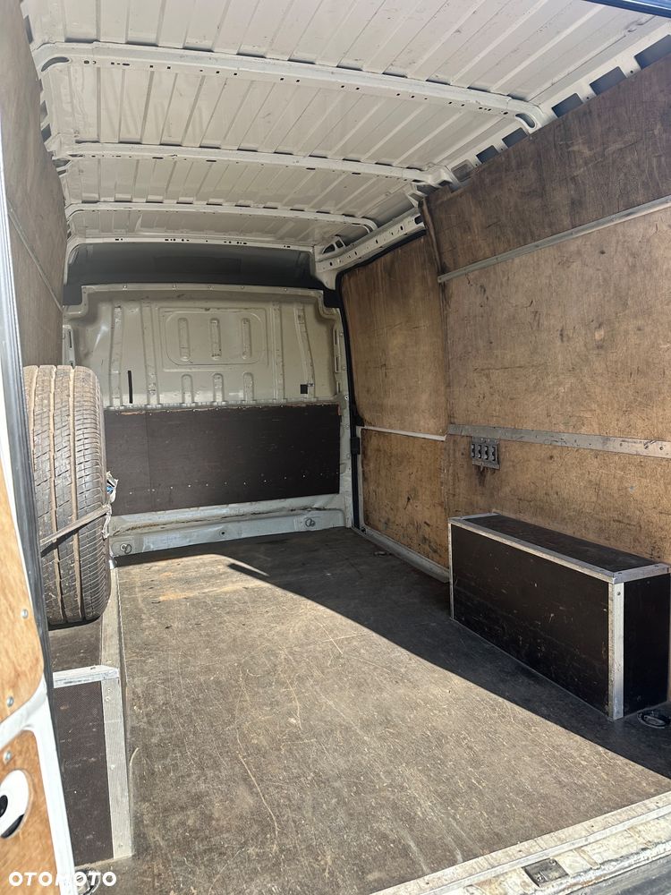 Peugeot BOXER - 15