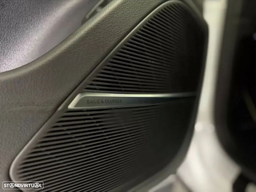 Audi SQ8 TFSI quattro Tiptronic - 52