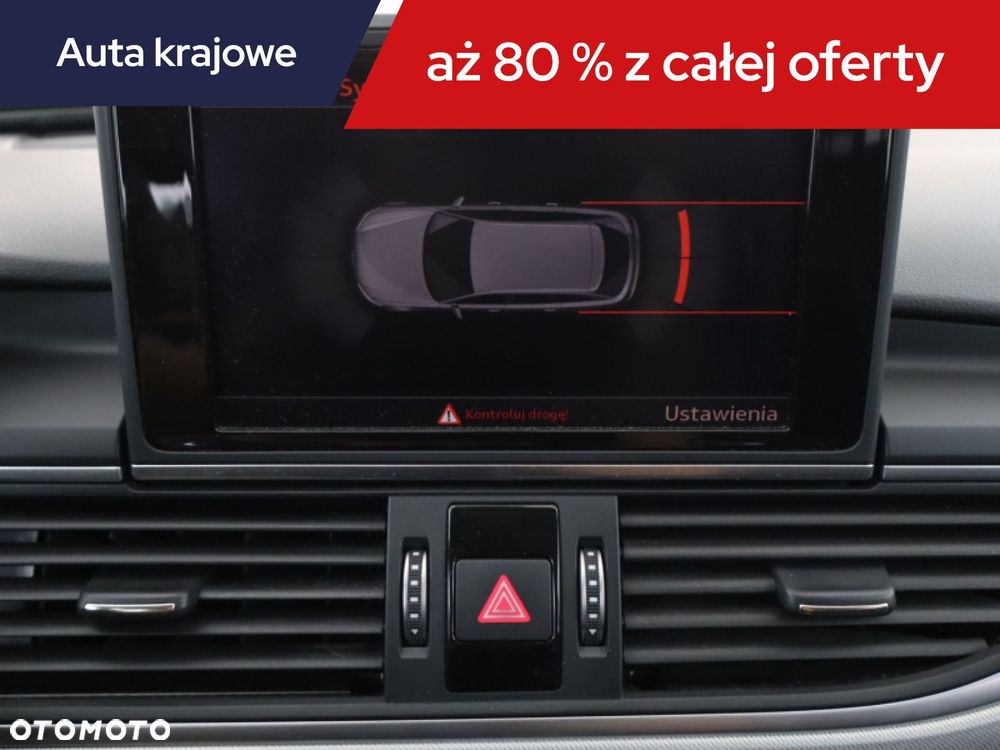 Audi A6 Avant - 20