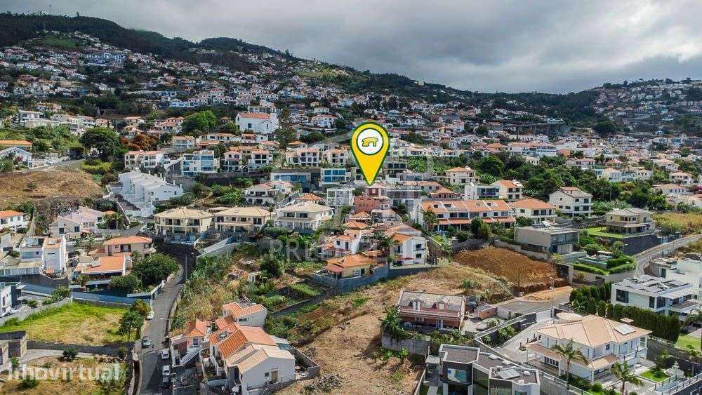 Apartamento T2 - Santa Maria Maior | Funchal - Grande imagem: 5/13