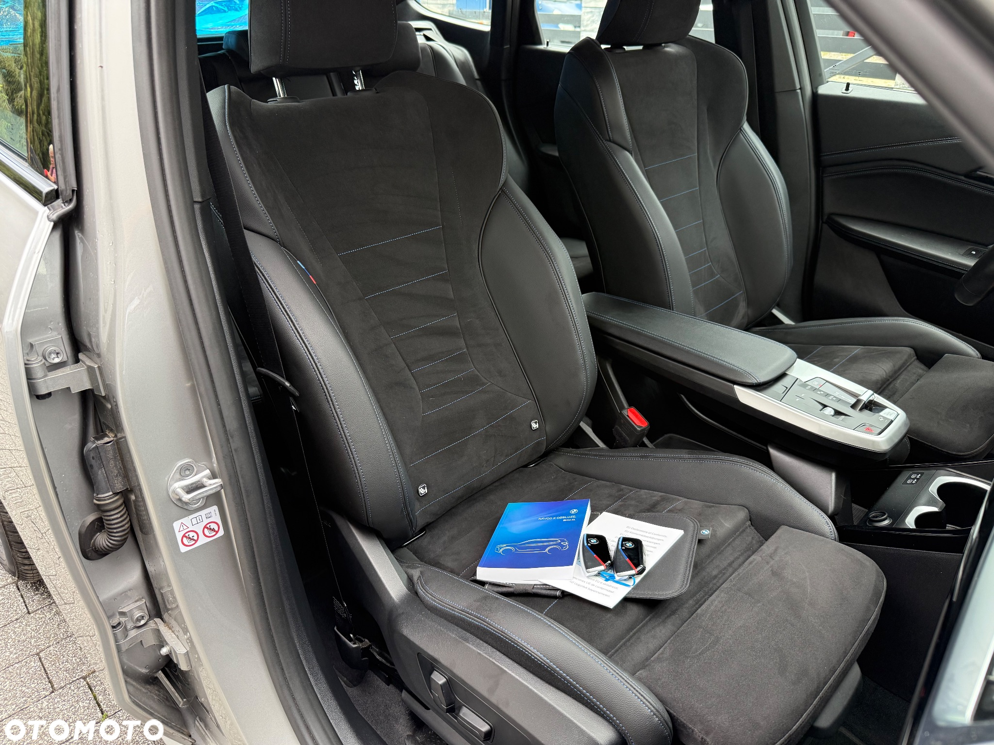 BMW X1 xDrive23d M Sportpaket - 16