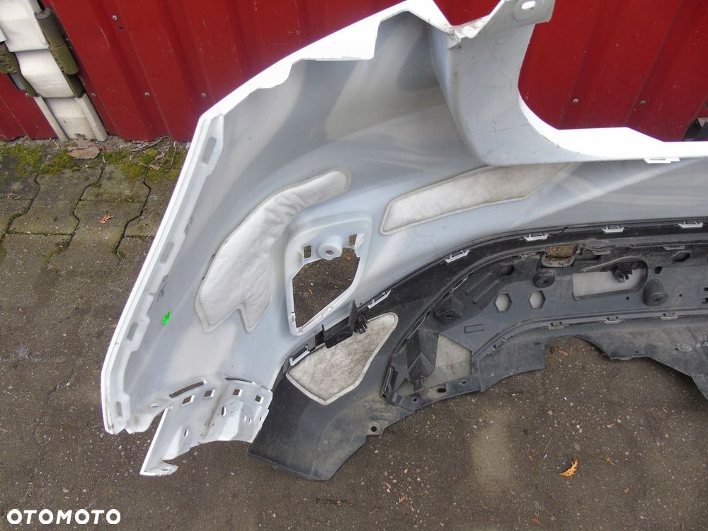 Ford Puma MK2 II zderzak tylny L1TB-17H773-B1F - 7