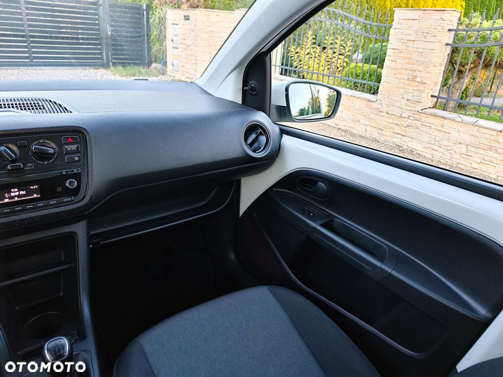 Skoda Citigo - 25