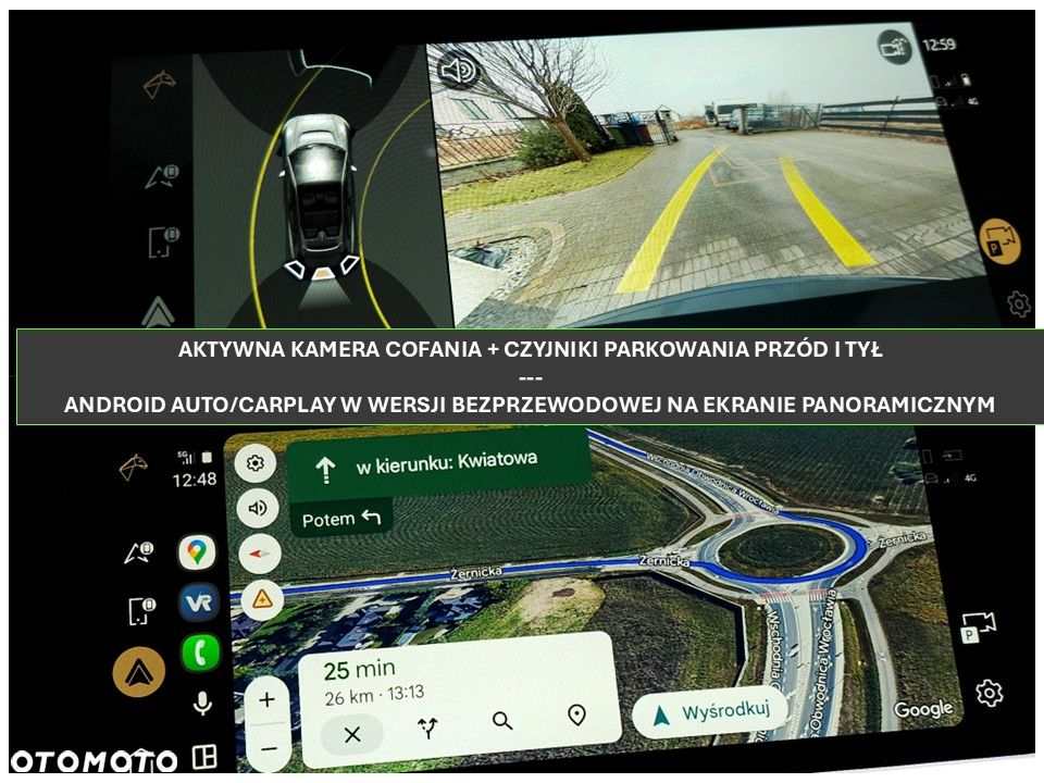 Jaguar I-Pace EV400 90kWh AWD R-Dynamic SE - 34