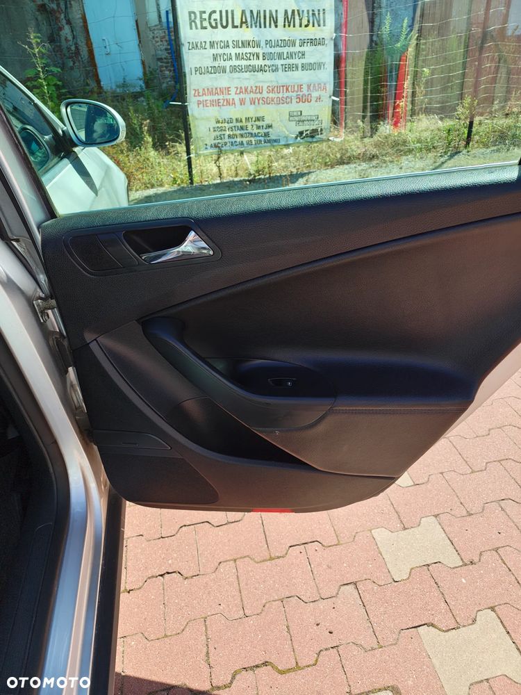 Volkswagen Passat 2.0 TDI DPF DSG Individual - 6