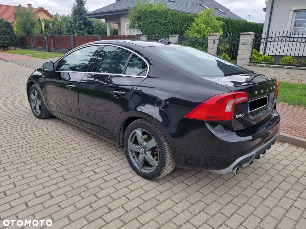 Volvo S60 - 5