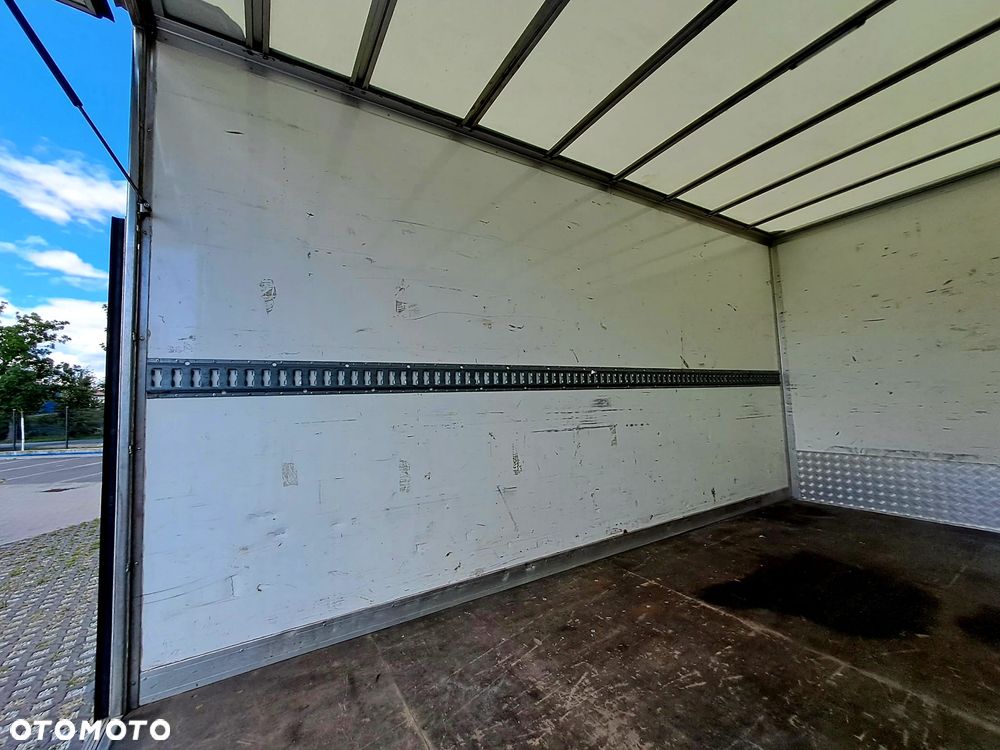 Iveco Daily | 50C18 | 3 litry  | Bliźniak | Kontener |  8EP |  Full Led - 22