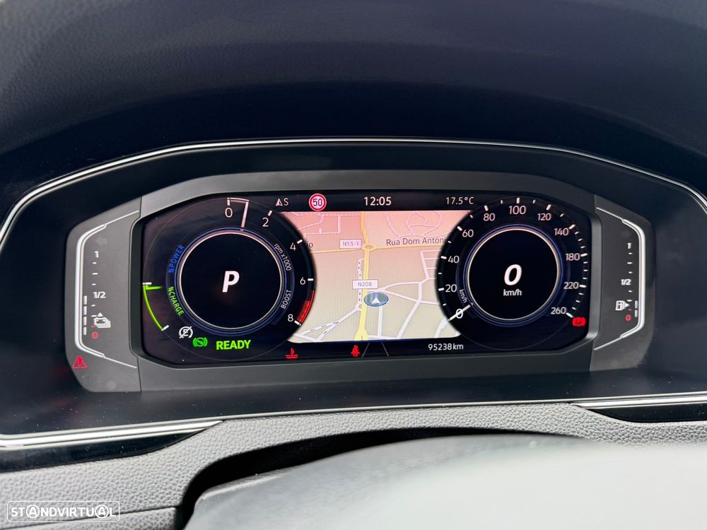 VW Passat 1.4 TSI GTE+ Plug-in - 31