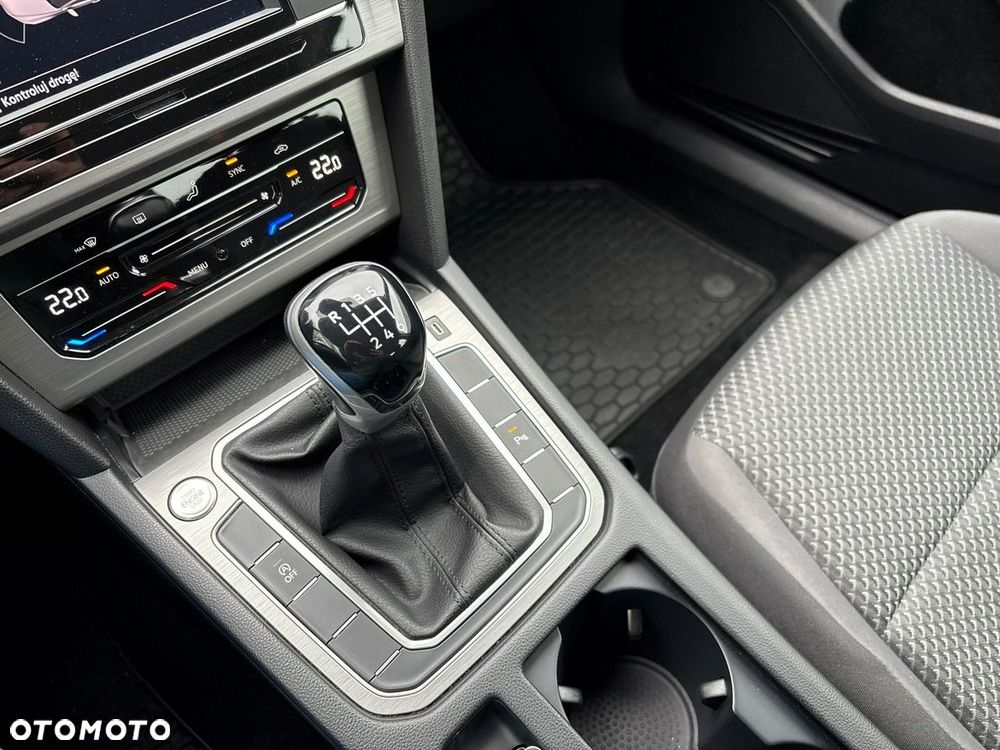 Volkswagen Passat 2.0 TDI EVO Essence - 25