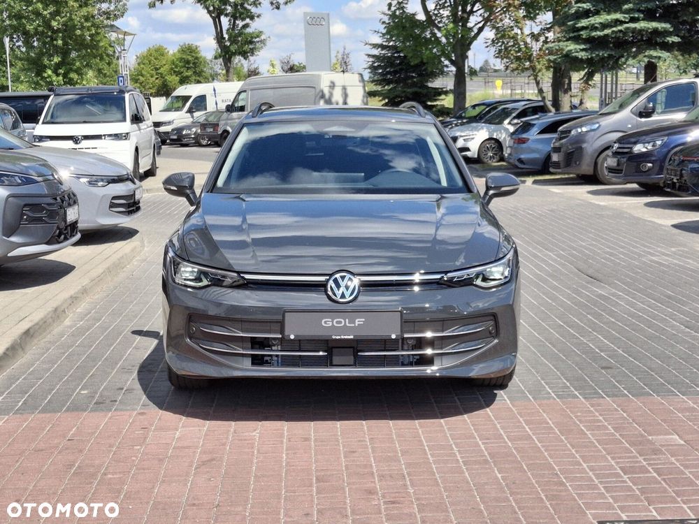 Volkswagen Golf - 4