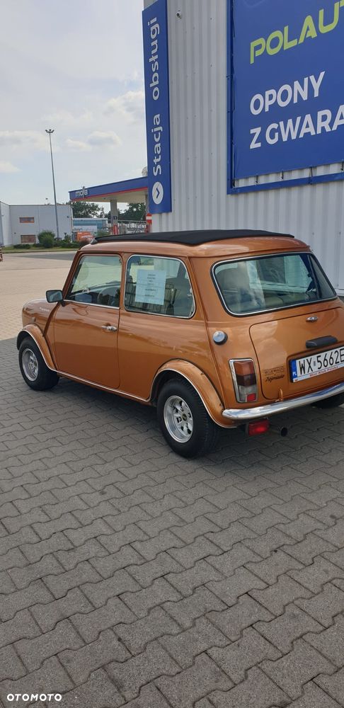 MINI Cooper - 4