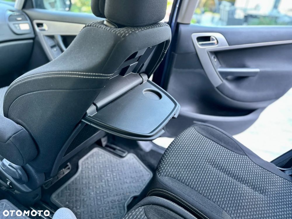 Citroën C4 Picasso VTi 120 Tendance - 37