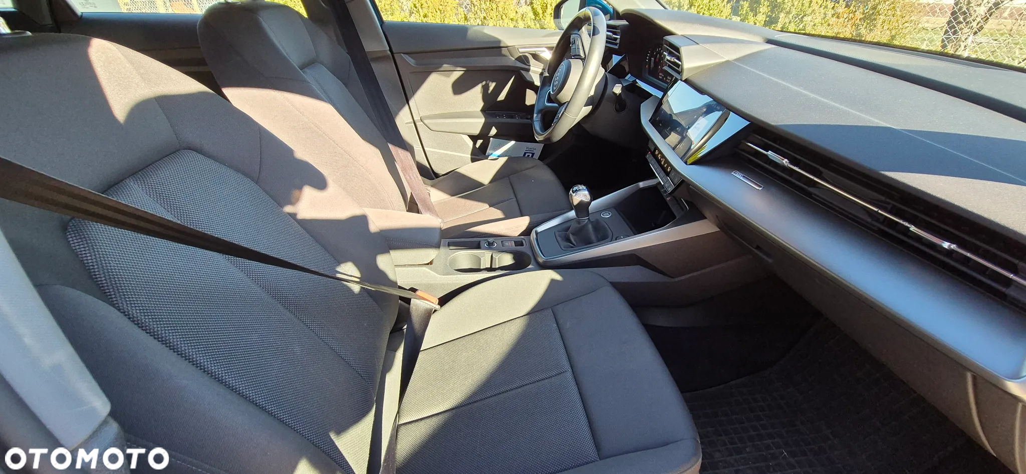 Audi A3 - 10