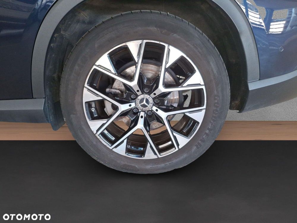 Mercedes-Benz GLC 220 d mHEV 4-Matic Avantgarde - 9